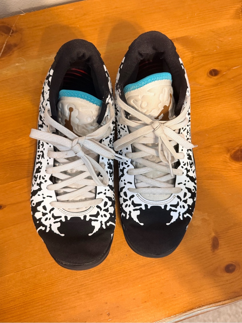 Jordan Luka 2 “Matador” Basketball Shoes
